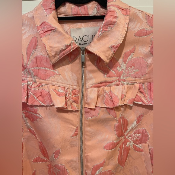 Rachel Roy Jacket - Picture 2 of 4